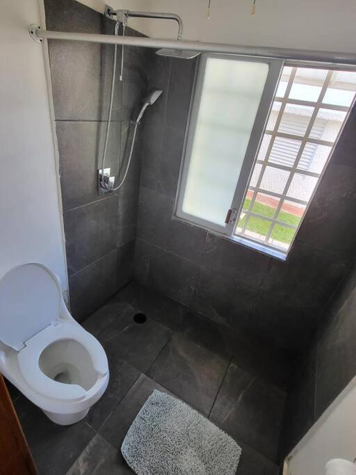 3 Rooms House At Side Of The Lagoon Cancún Exterior foto