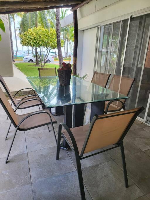 3 Rooms House At Side Of The Lagoon Cancún Exterior foto
